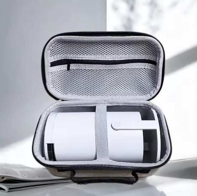 VISIONIX HardShell Projector Case