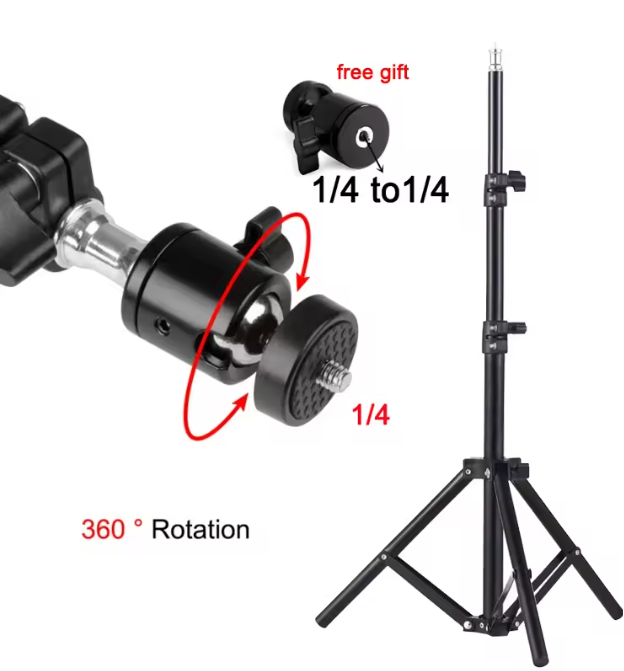 VISIONIX Elevate Stand