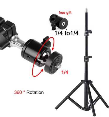 VISIONIX Elevate Stand