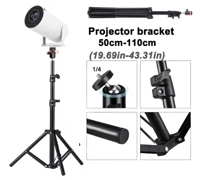 VISIONIX Elevate Stand